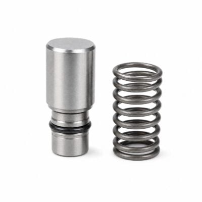 Genuine Oil Relief Plunger | Mitsubishi 6G72