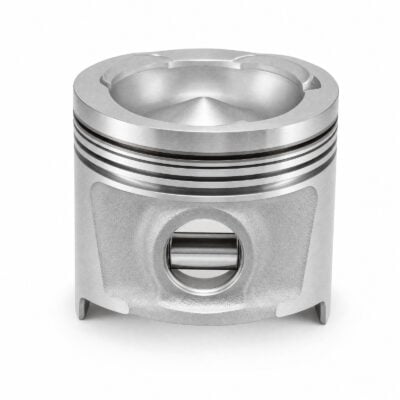 Representative image of piston