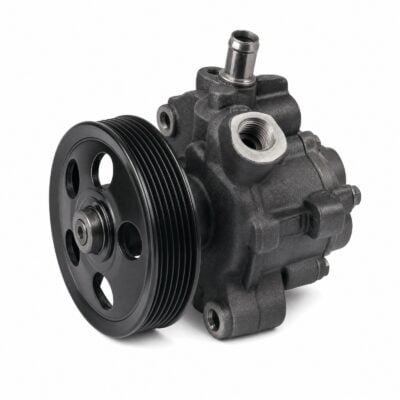 Genuine Power Steering Pump | Toyota  1HD-T 1HD-FTE