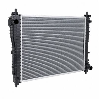 Representative image of radiator