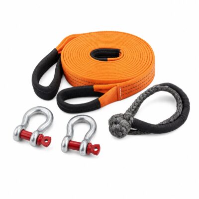 Representative product image of four wheel drive recovery gear