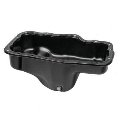 Representative image of sump pan