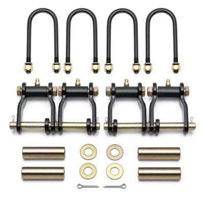 Representative product image of a susp-components