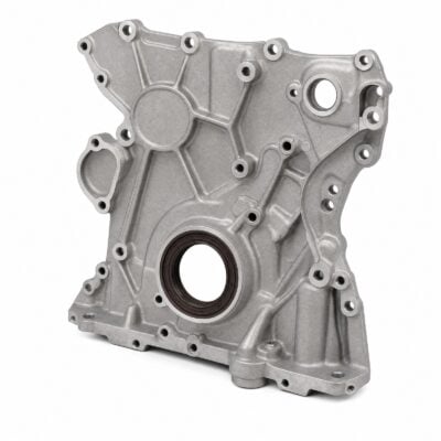 Genuine Front Timing Cover | Nissan TD42