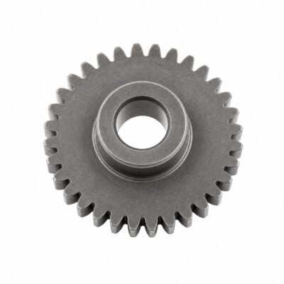 Representative image of vacuum pump gear