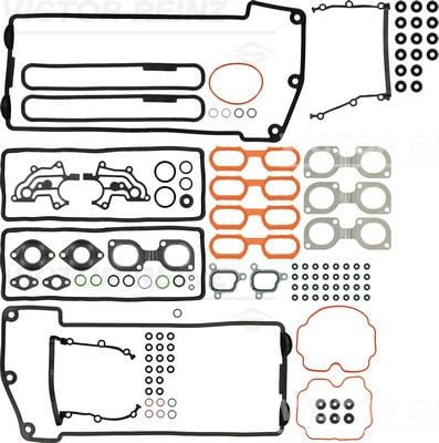 Victor Reinz VRS Gasket Set | No Head Gaskets Included | BMW M62.B35 / M62.B44 / M62.B46