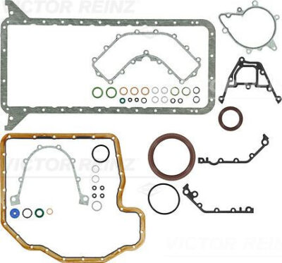 Victor Reinz Lower Gasket Set | BMW M62.B35 / M62.B44 / M62.B46