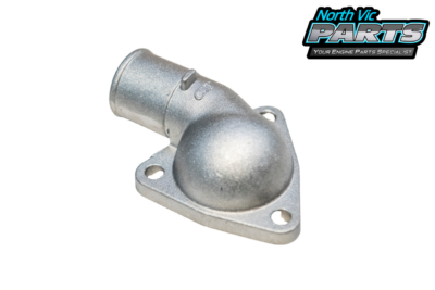 Willys Workshop Thermostat Housing | Toyota 2L 3L 88>97