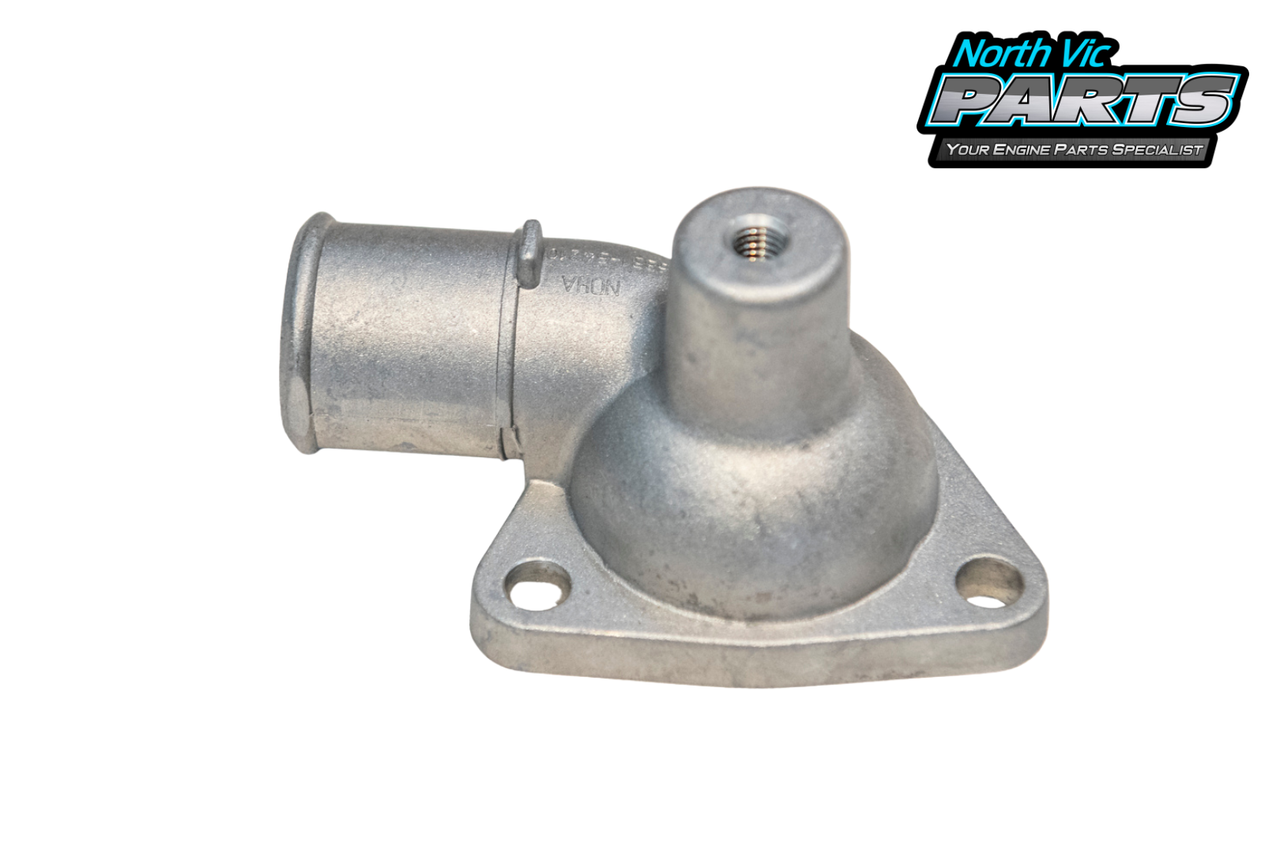 NVP Thermostat Housing | Toyota 5L 5L-E 97>05 North Vic Parts NVP Thermostat Housing | Toyota 5L 5L-E 97>05