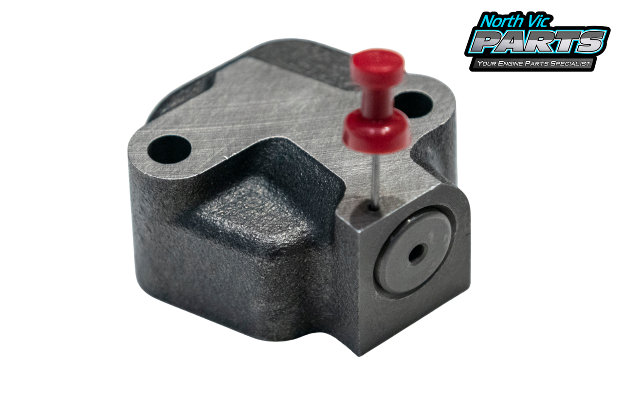 NVP Lower Timing Chain Tensioner | Nissan YD25 Late North Vic Parts NVP Lower Timing Chain Tensioner | Nissan YD25 Late