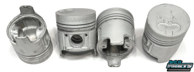 TIK Pistons Set | Toyota L