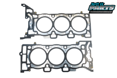 MLS L/H & R/H Head Gasket Set | Holden 3.0 Alloytec LF1 LFW