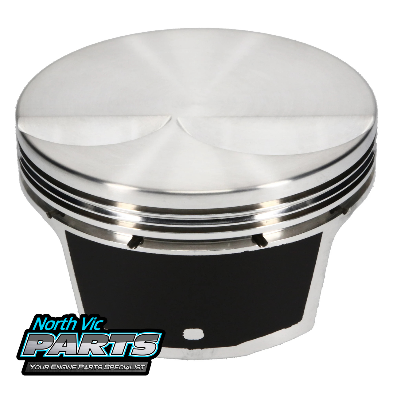 JE Forged Piston & Ring Set | Holden / Chevrolet LSX/L92 North Vic Parts JE Forged Piston & Ring Set | Holden / Chevrolet LSX/L92