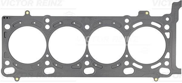 Victor Reinz R/H Head Gasket | 1.74mm | BMW M62.B35 / M62.B44 / M62.B46 North Vic Parts Victor Reinz R/H Head Gasket | 1.74mm | BMW M62.B35 / M62.B44 / M62.B46