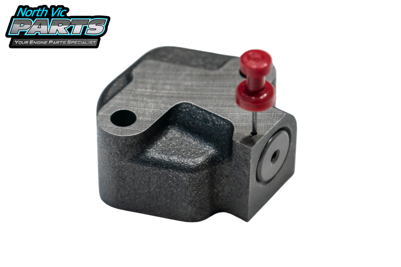NVP Lower Timing Chain Tensioner | Nissan YD25 Early North Vic Parts NVP Lower Timing Chain Tensioner | Nissan YD25 Early