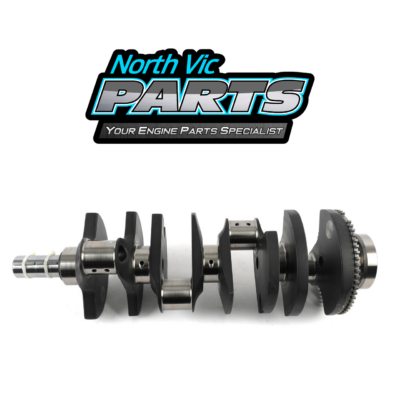 Callies Compstar Forged Crankshaft | 8 Counterweight | 3.625 Length | Holden LS1