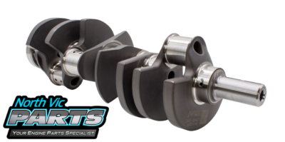 Callies Apex Forged Steel Crankshaft | 4.0 Stroke | 2500HP Plus Rated | Holden LS