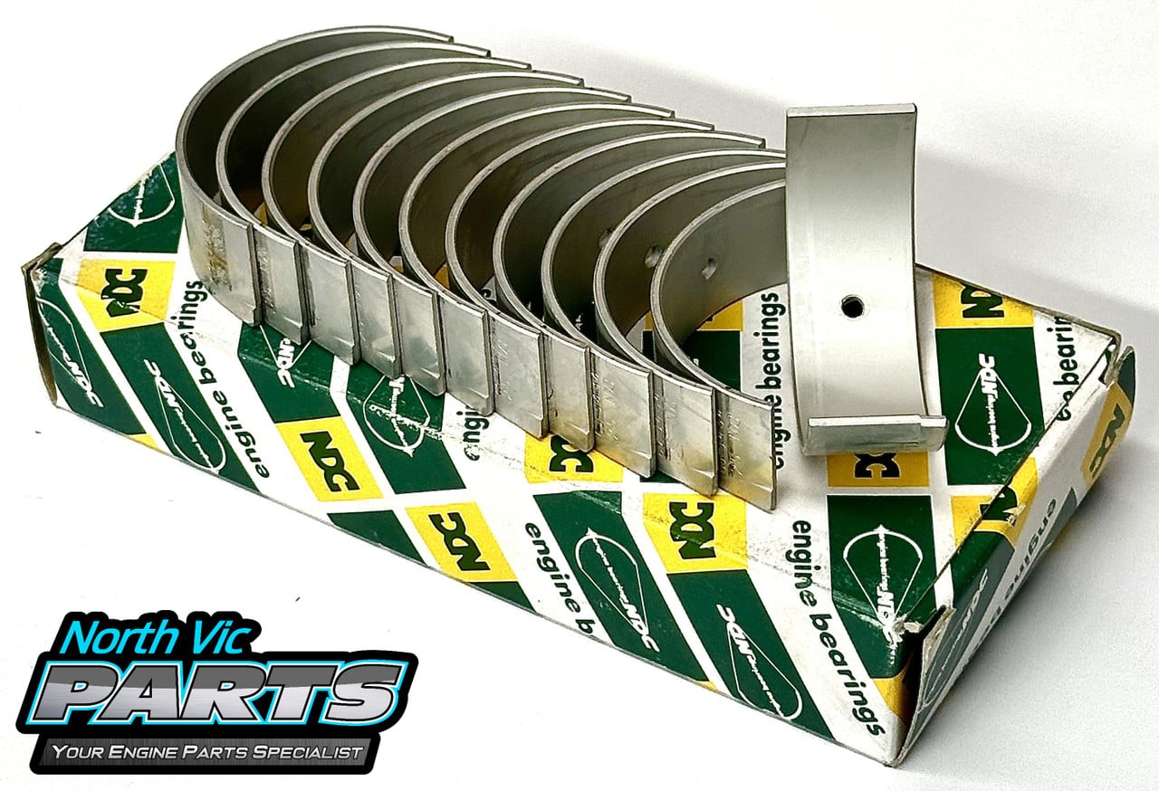 NDC Conrod Bearing Set | Toyota 1JZ 2JZ | CB-1434GP