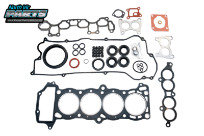 KP Full Gasket Set | Nissan GA16DE N14 Pulsar
