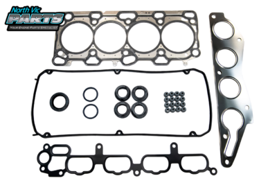 KP VRS Gasket Set | Mitsubishi 4G69