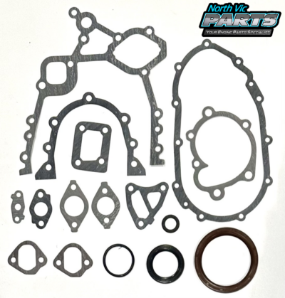 KP Lower Gasket Set | Toyota 1Y 2Y 3Y 4Y