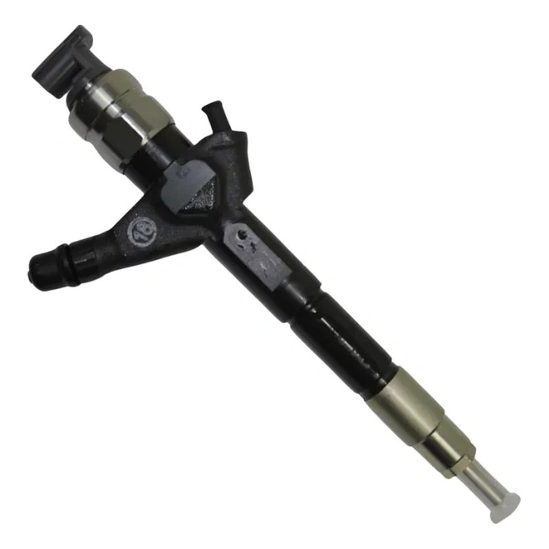 Nissan Navara D40 / D22 / Pathfinder R51 YD25DDTi Diesel Fuel Injector (02-14)