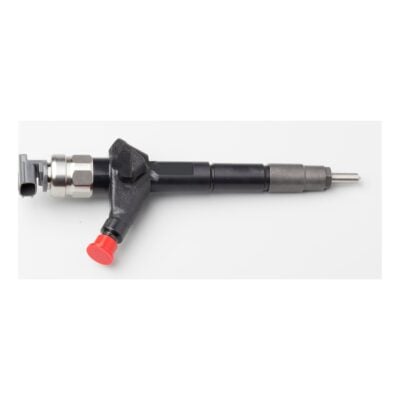 Nissan Navara D40 / D22 / Pathfinder R51 YD25DDTi Diesel Fuel Injector (02-14)