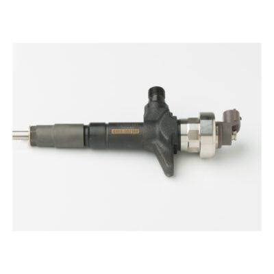 Isuzu D-Max / Holden Colorado / Rodeo 3.0L 4JJ1-TC Diesel Fuel Injector