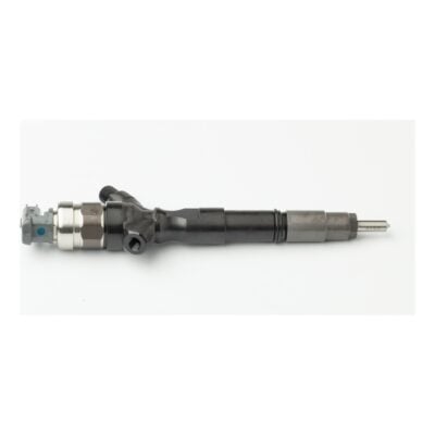 Toyota Hilux N70 Diesel Fuel Injector 2006-2009 (Code 13) x4 Set