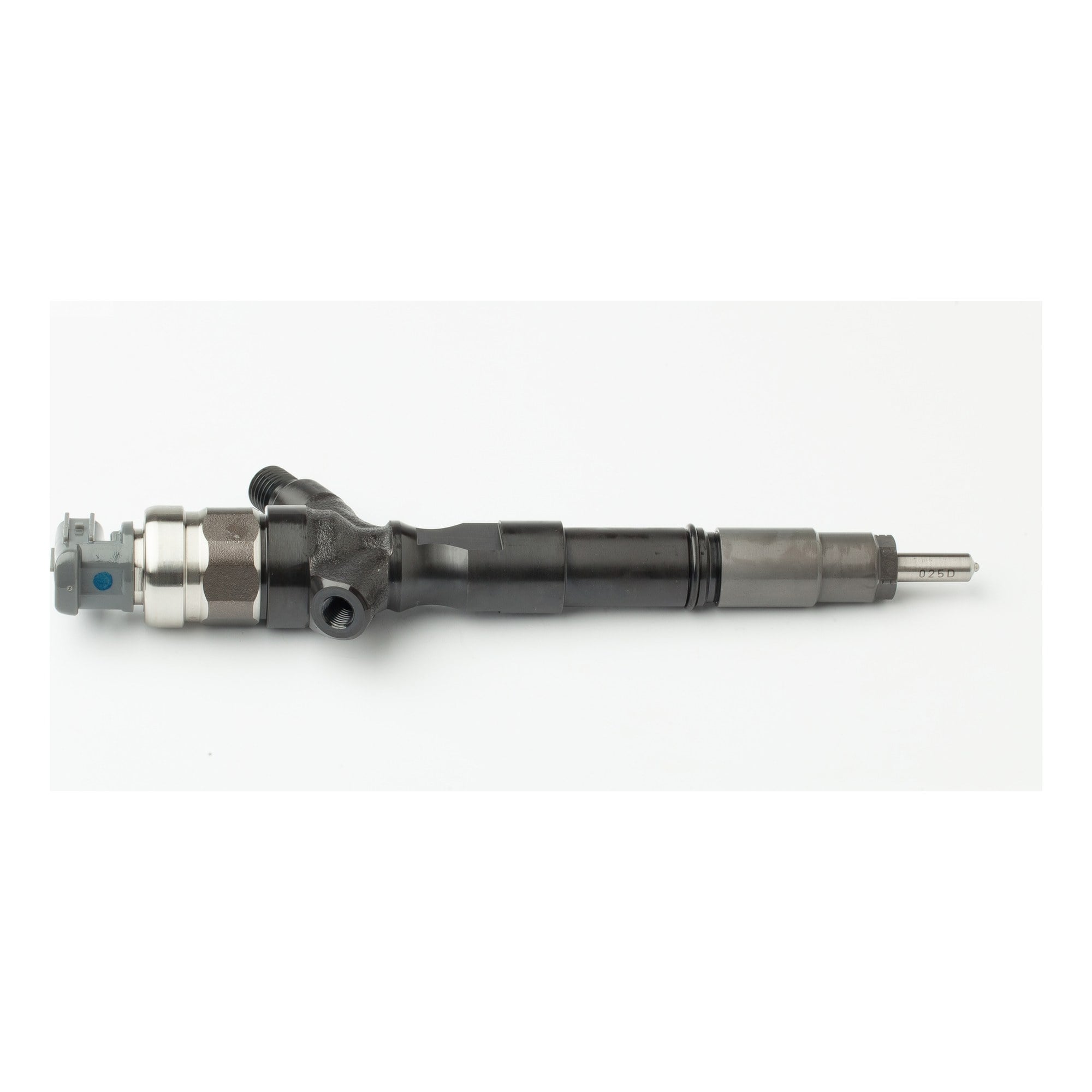 Toyota Landcruiser Prado KDJ120R Diesel Fuel Injector 2006-2009 (Code 13) x4 Set
