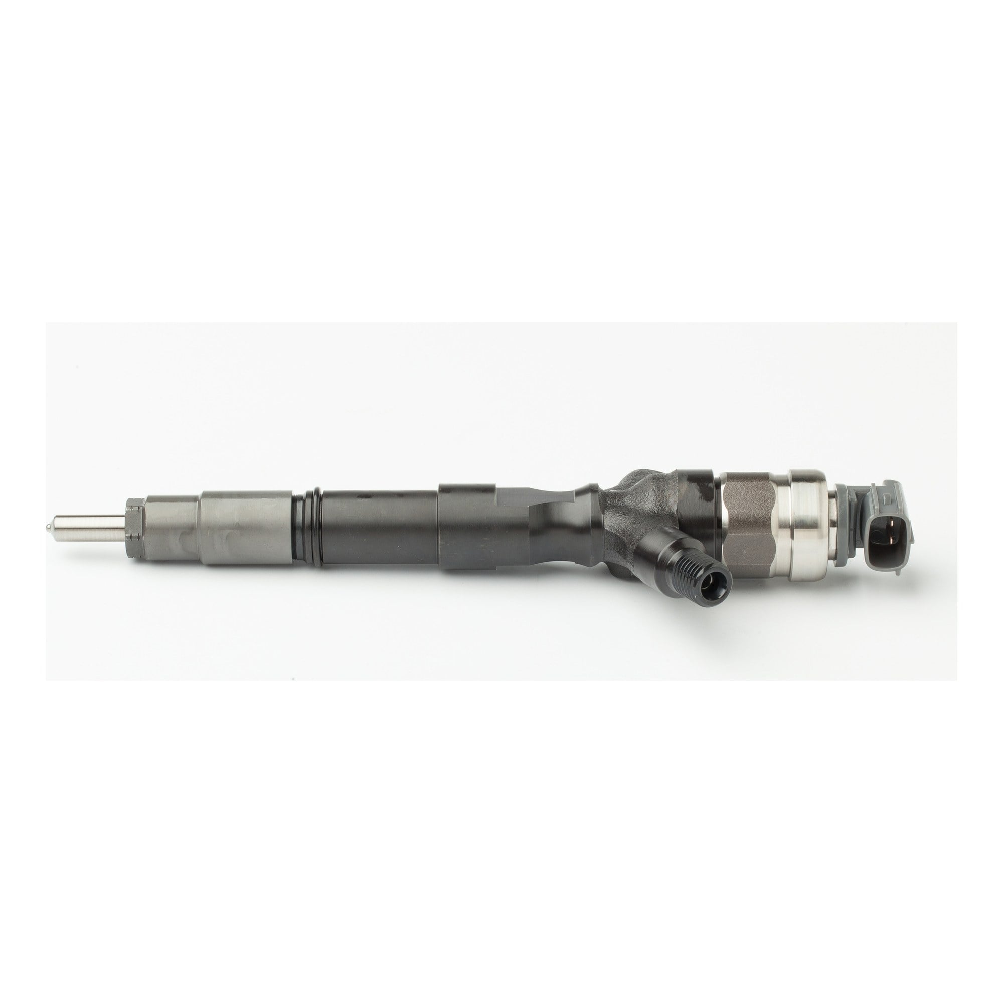Toyota Landcruiser Prado KDJ120R Diesel Fuel Injector 2006-2009 (Code 13) x4 Set