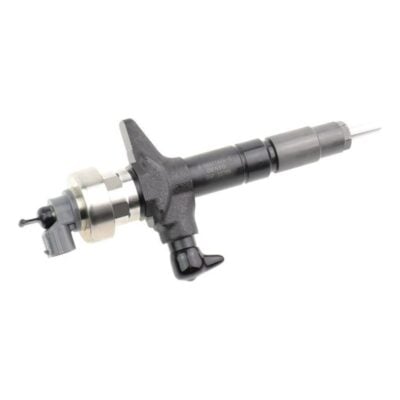 Isuzu Dmax 3.0L 4JJ1-TCX Diesel Fuel Injector