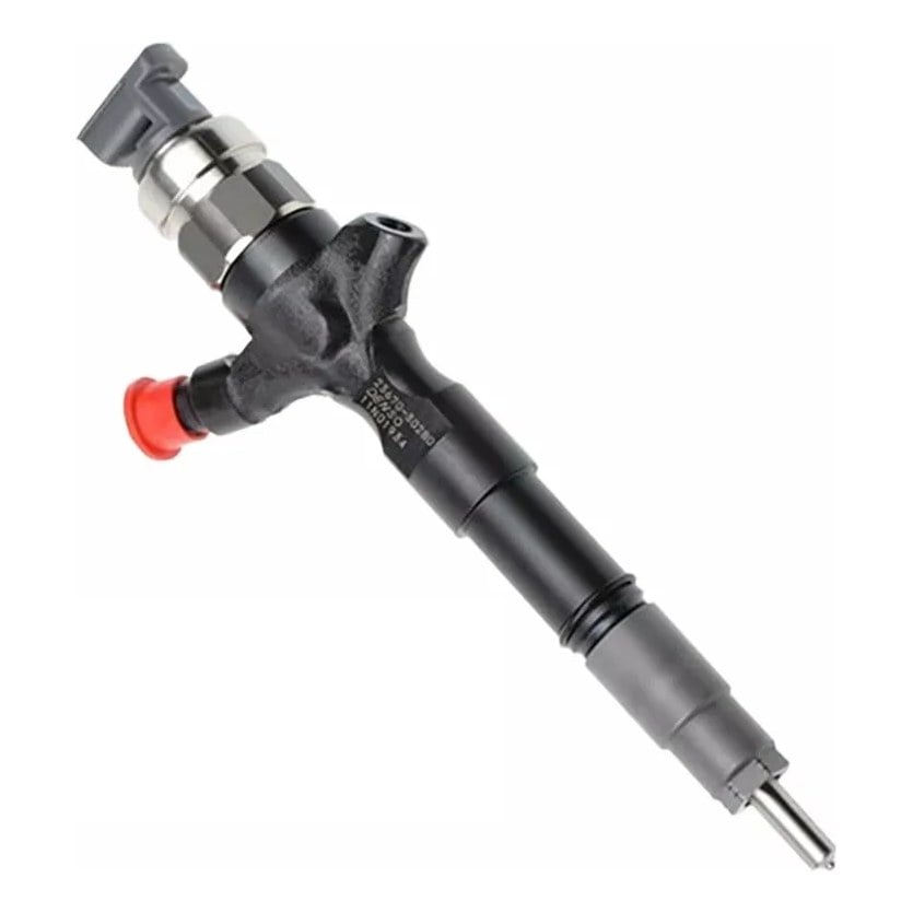 Toyota Landcruiser 79, 78 & 76 Series (Non DPF) Diesel Fuel Injector up to 2015