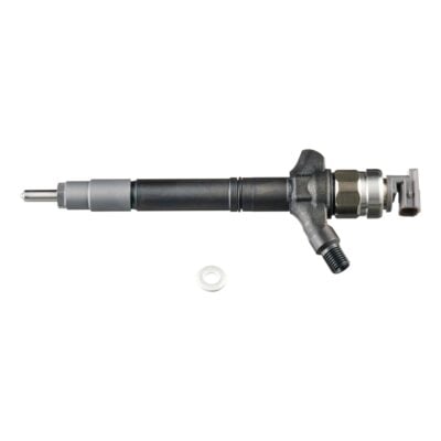 Toyota Landcruiser 79, 78 & 76 Series (Non DPF) Diesel Fuel Injector up to 2015