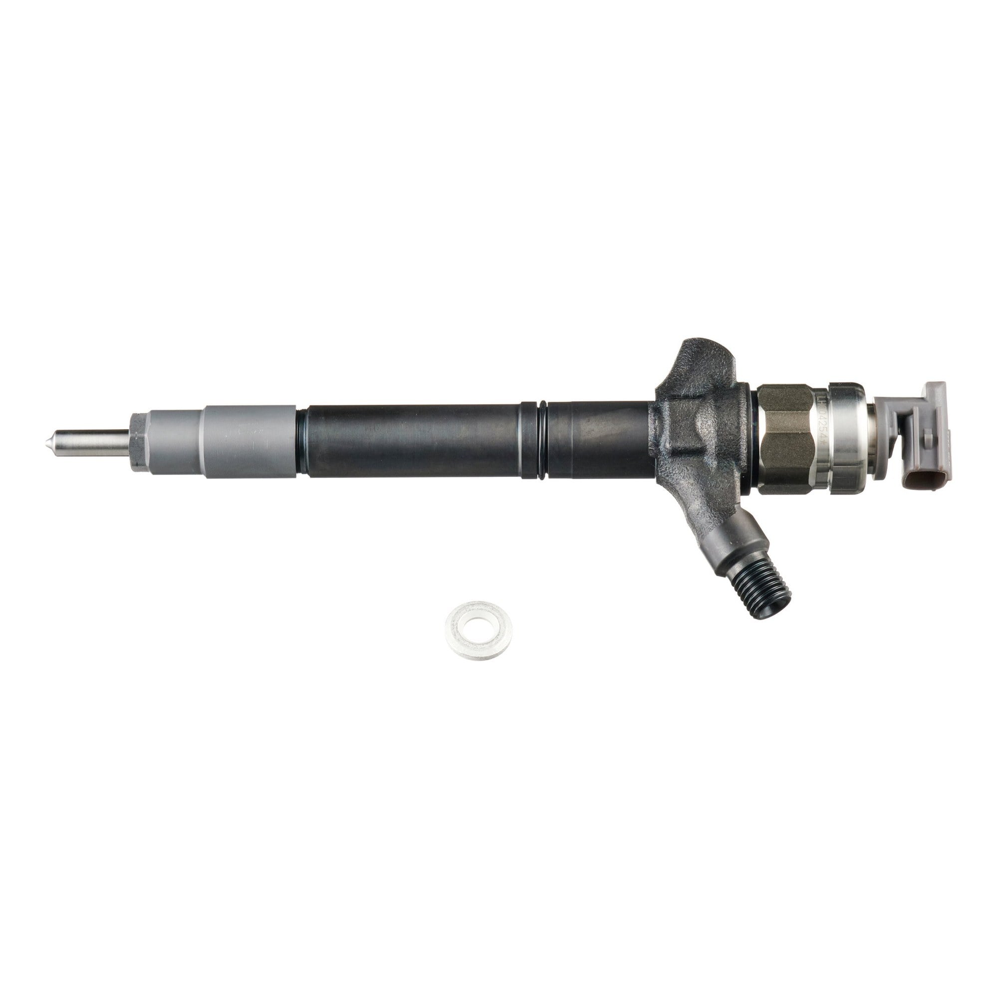 Toyota Landcruiser 79, 78 & 76 Series (Non DPF) Diesel Fuel Injector up to 2015