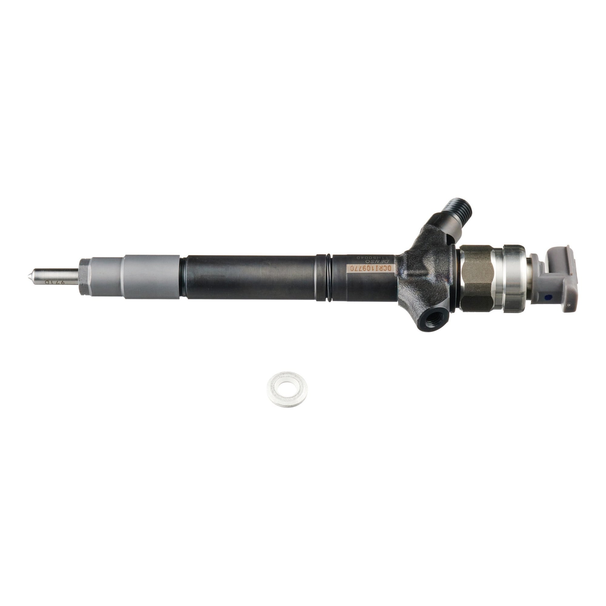 Toyota Landcruiser 79, 78 & 76 Series (Non DPF) Diesel Fuel Injector up to 2015