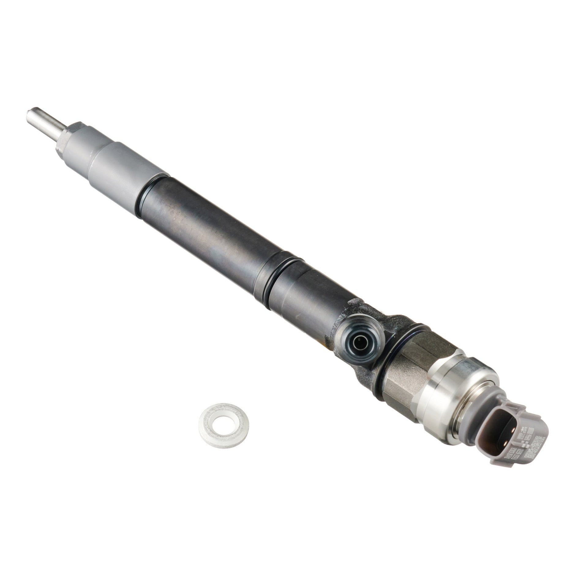 Toyota Landcruiser 79, 78 & 76 Series (Non DPF) Diesel Fuel Injector up to 2015