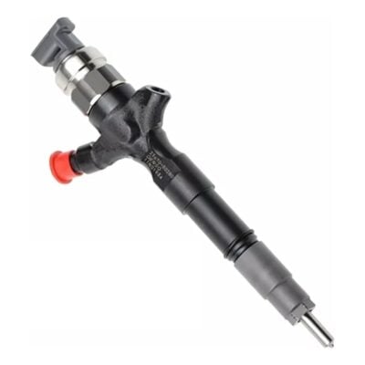 Toyota Landcruiser 200 Series (Non DPF) Diesel Fuel Injector up to 2015