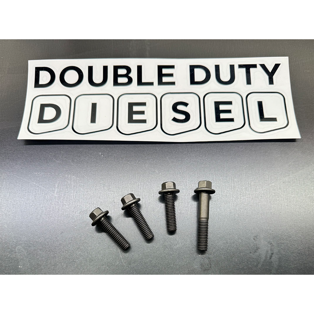 Fan Hub Bolt Set - 4BT/6BT - Image 2