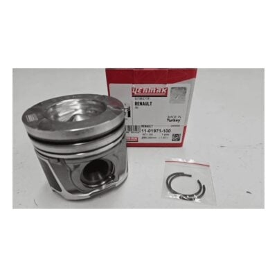 Yenmak Piston and Ring Set | Nissan V9X | 1mm Oversize