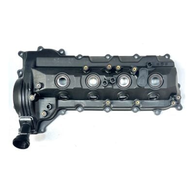 Rocker & Valve Covers