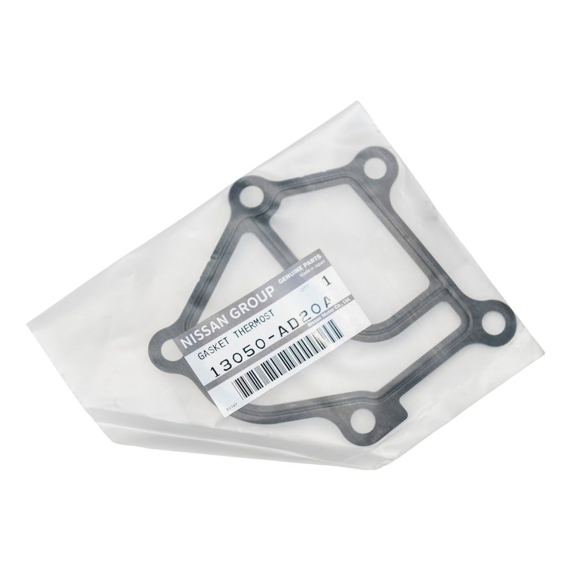 Genuine Thermostat Gasket | Nissan YD25