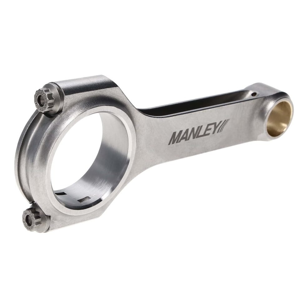 Manley H Beam Forged Conrod | Ford Barra BA Falcon XR6 4.0L