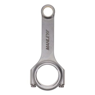 Manley H Beam Forged Conrod | Ford Barra BA Falcon XR6 4.0L
