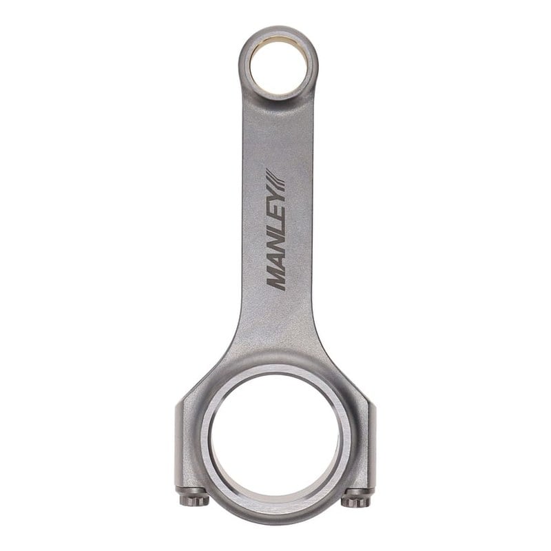 Manley H Beam Forged Conrod | Ford Barra BA Falcon XR6 4.0L