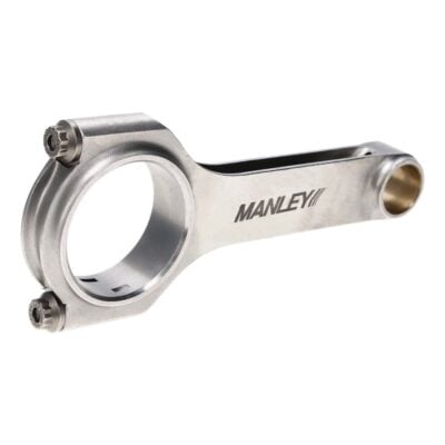 Manley H Beam Conrod Set | 6.0 Long | 8740 Bolt | Holden LS