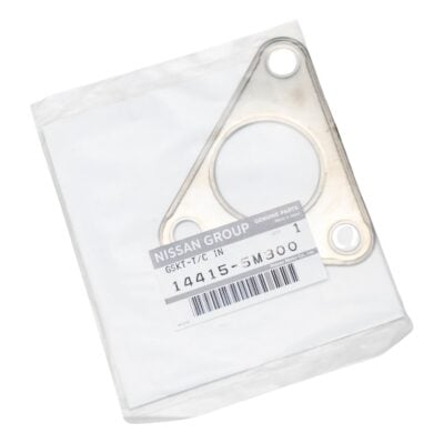 Genuine 3 Bolt Turbo Manifold Gasket | Nissan YD25