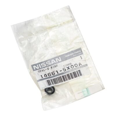 Genuine Rear Camshaft Sensor Plate O-Ring | Nissan YD25