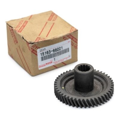 Genuine Crank Shaft Gear, Oil Pump Drive | Toyota 1FZ-FE