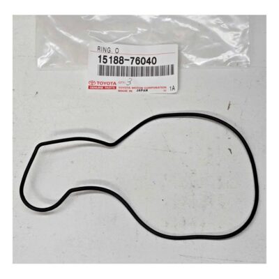Genuine Oil Pump O-Ring | Toyota 2TZ-FE